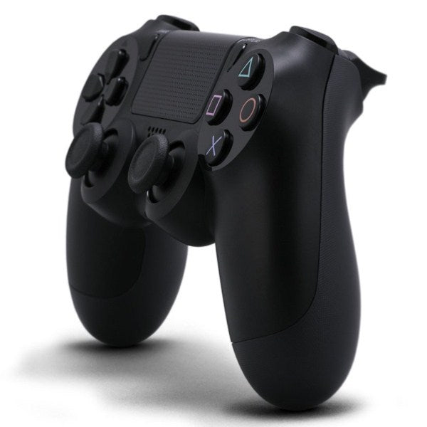 Sony Playstation Wireless Dual Shock 4 Controller for PS4 - Black Sony Playstation Wireless Dual Shock 4 Controller for PS4 - Black